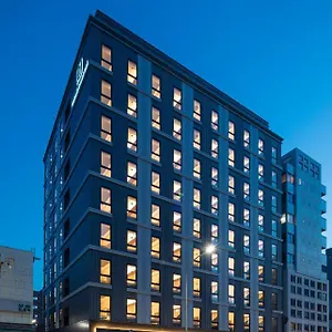 *** 호텔 Smart Shijo Omiya 일본
