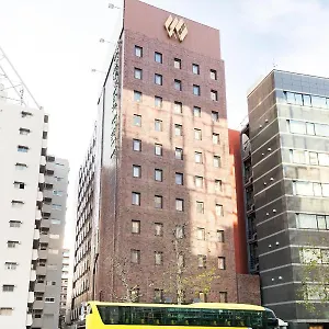 *** 호텔 긴자 캐피탈 아카네 일본
