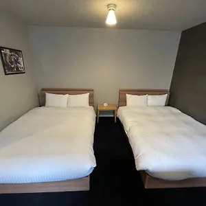4* 公寓式酒店 天神住宅大酒店