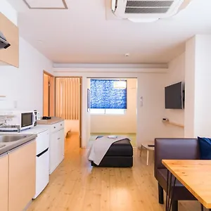 3* 公寓式酒店 十号公寓酒店