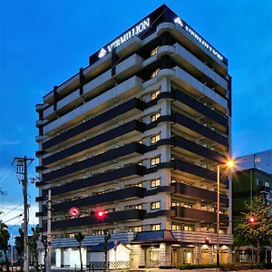 **** 아파트호텔 Ostay Vermillion Namba 일본