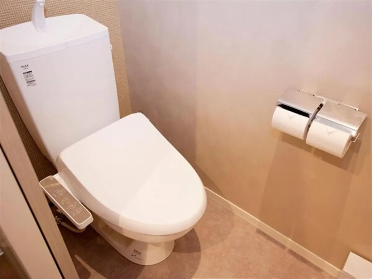 Vicoletto Inn Hakata Sumiyoshi Fukuoka  Japan
