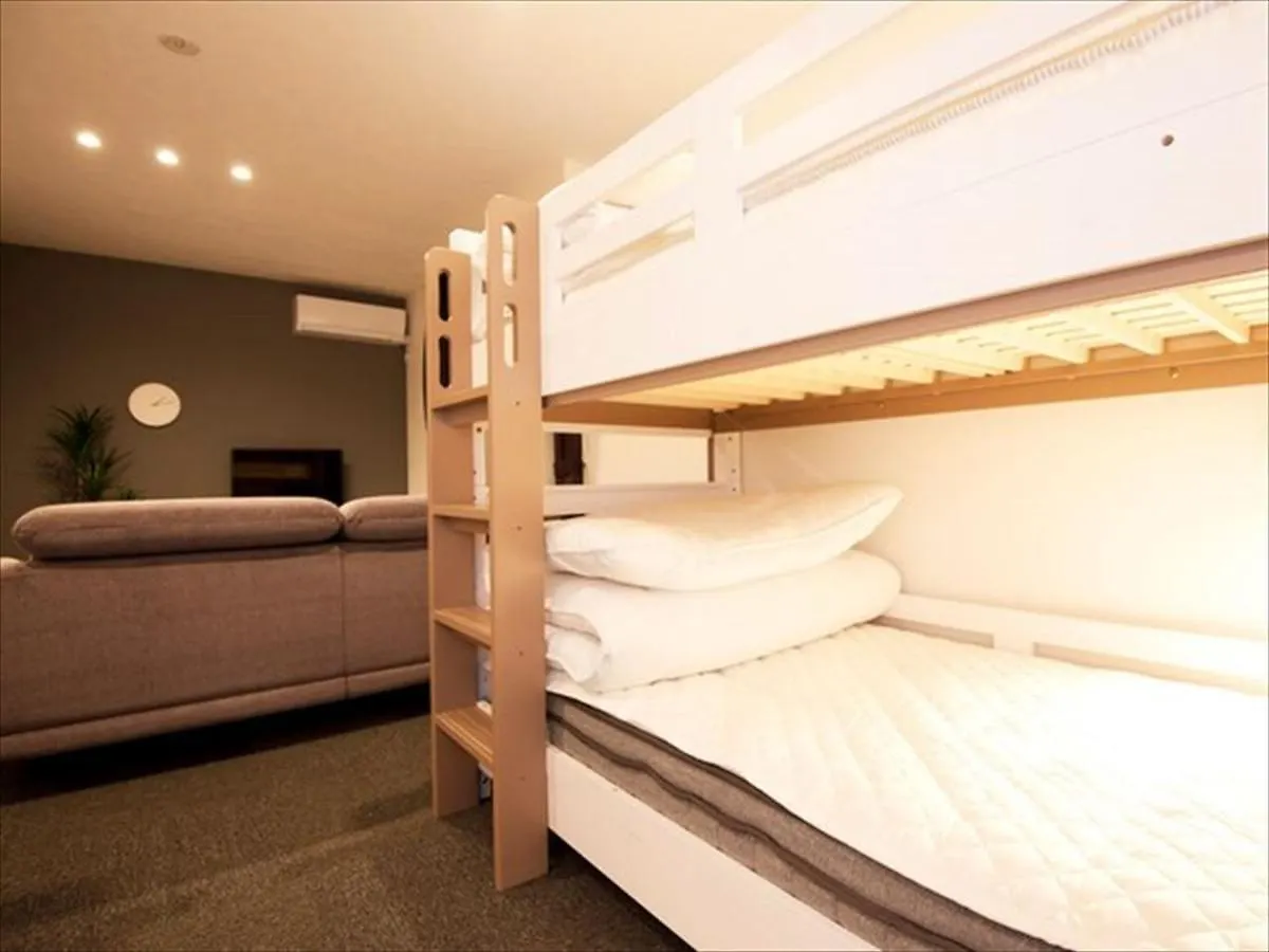 Vicoletto Inn Hakata Sumiyoshi Fukuoka  Aparthotel Fukuoka (Fukuoka)