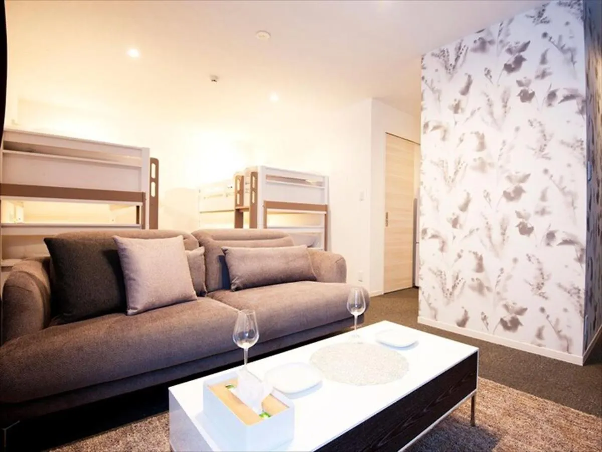 Vicoletto Inn Hakata Sumiyoshi Fukuoka